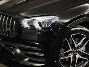 Mercedes-Benz GLE AMG II (V167) Москва  - изображение 38