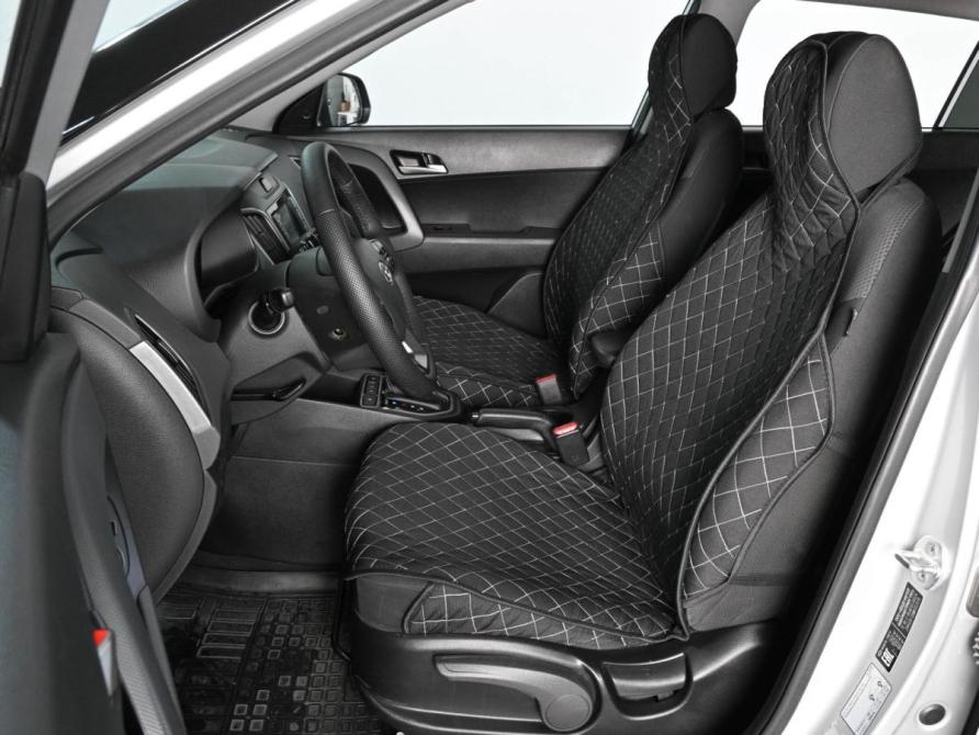 Hyundai Creta I Рестайлинг Ростов-на-Дону  - изображение 10