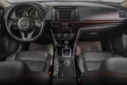 Mazda 6 III (GJ) Томск  - изображение 31