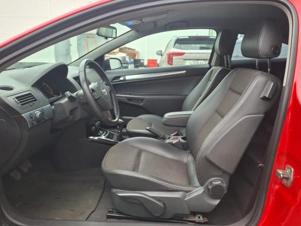 Opel Astra H Рестайлинг с пробегом 2008 года, цена 405 000 рублей, 116670 км, хэтчбек, Автокод Объявления