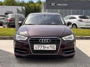 Audi A3 III (8V) Уфа  - изображение 19