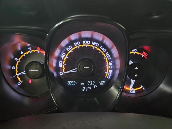 Lada (ВАЗ) Vesta I с пробегом 2021 года, цена 1 019 000 рублей, 82554 км, седан, Автокод Объявления