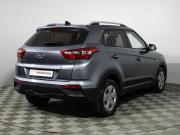 Hyundai Creta I Рестайлинг Санкт-Петербург  - изображение 22