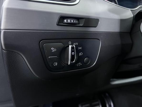 Audi Q7 II (4M) с пробегом 2015 года, цена 3 350 000 рублей, 167883 км, внедорожник, Автокод Объявления