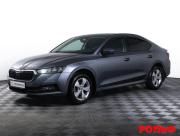 Skoda Octavia IV (A8) Москва  - изображение 26