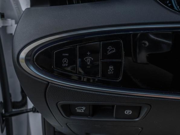 Genesis GV70 I с пробегом 2021 года, цена 5 499 000 рублей, 67111 км, внедорожник, Автокод Объявления