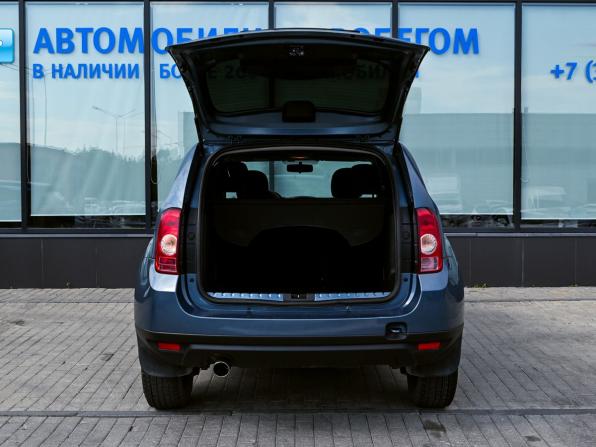 Renault Duster I с пробегом 2014 года, цена 888 000 рублей, 94076 км, внедорожник, Автокод Объявления