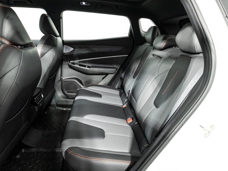 Geely Cityray Санкт-Петербург  - изображение 10