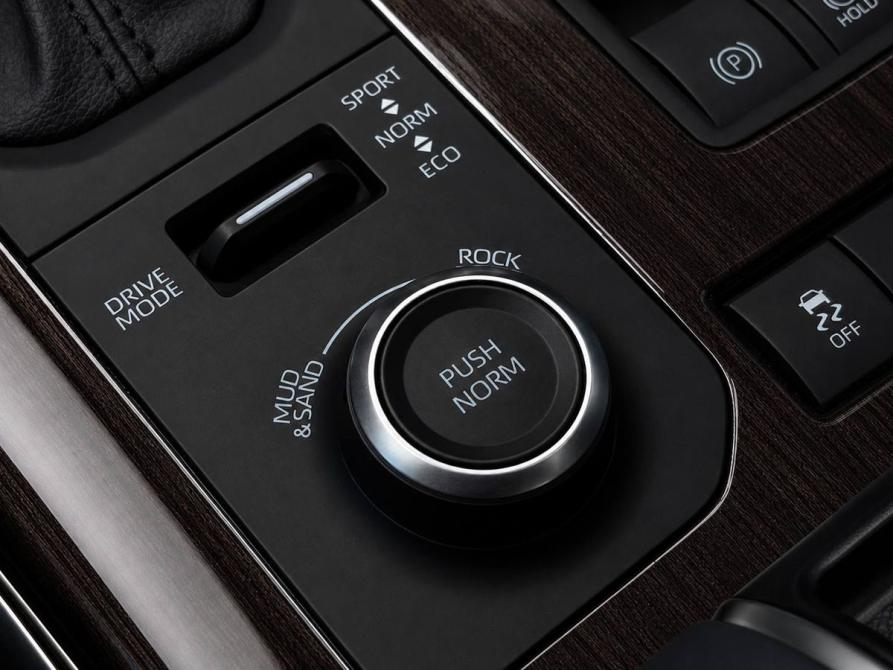 Toyota Highlander IV (XU70) Пермь  - изображение 19