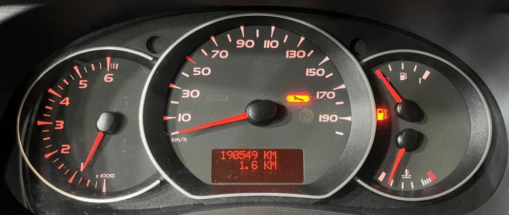 Renault Kangoo II Уфа  - изображение 9