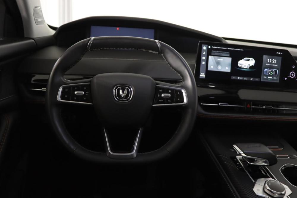 Changan UNI-K Нижний Новгород  - изображение 10