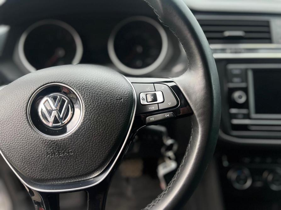 Volkswagen Tiguan II Альметьевск  - изображение 17