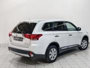 Mitsubishi Outlander III Рестайлинг 2 Курск  - изображение 20