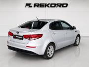 Kia Rio III Уфа  - изображение 18