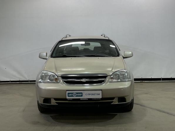 Chevrolet Lacetti I с пробегом 2012 года, цена 520 000 рублей, 204701 км, универсал, Автокод Объявления