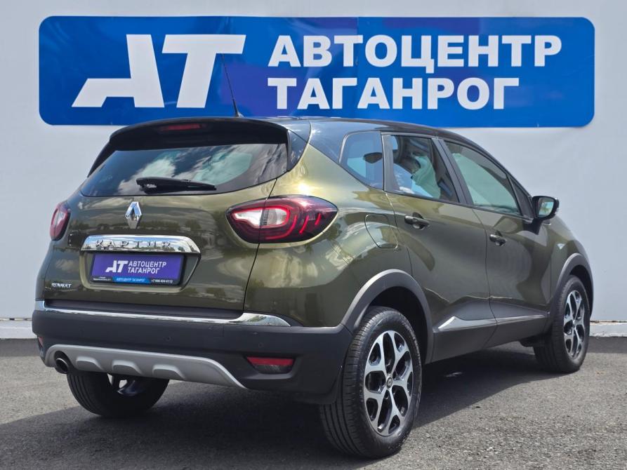 Renault Kaptur I Таганрог  - изображение 5