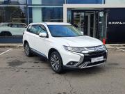 Mitsubishi Outlander III Рестайлинг 3 Москва  - изображение 21