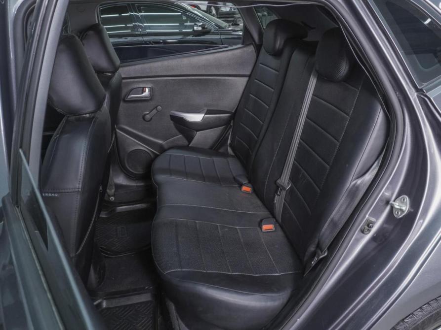 Kia Rio III Ростов-на-Дону  - изображение 9