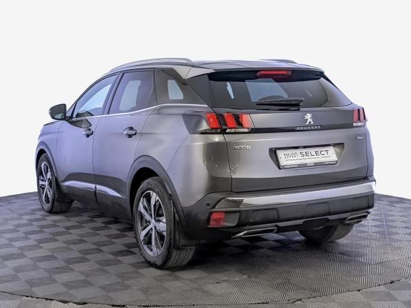 Peugeot 3008 II с пробегом 2019 года, цена 2 220 000 рублей, 76455 км, внедорожник, Автокод Объявления