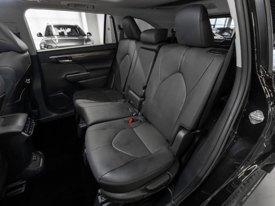 Toyota Highlander IV (XU70) Москва  - изображение 14