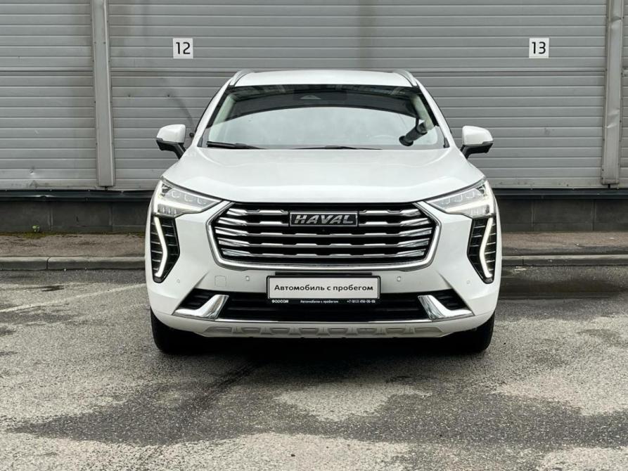 Haval Jolion I Санкт-Петербург  - изображение 2