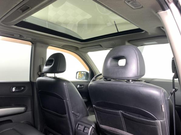 Nissan X-Trail II с пробегом 2010 года, цена 818 000 рублей, 441696 км, внедорожник, Автокод Объявления