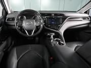 Toyota Camry VIII (XV70) Ростов-на-Дону  - изображение 30