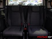 Ford Galaxy II Рестайлинг Москва  - изображение 39