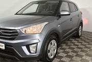 Hyundai Creta I Волгоград  - изображение 40