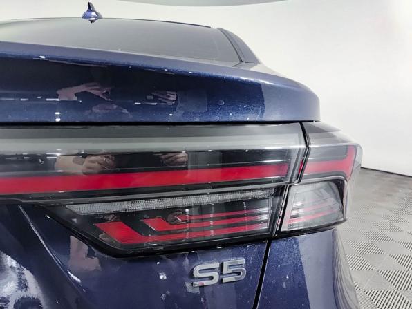 Omoda S5 с пробегом 2023 года, цена 1 410 000 рублей, 49000 км, седан, Автокод Объявления