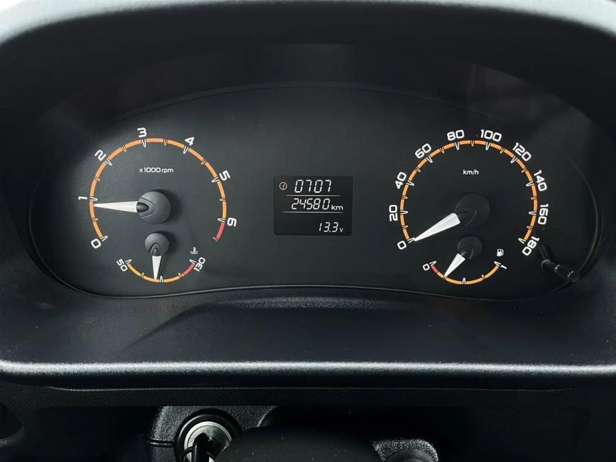 Lada (ВАЗ) Niva Legend I Краснодар  - изображение 17