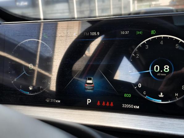 Chery Tiggo 7 Pro Max I с пробегом 2022 года, цена 2 079 000 рублей, 32050 км, внедорожник, Автокод Объявления