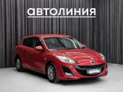 Mazda Axela II Красноярск  - изображение 21