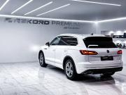 Volkswagen Touareg III Уфа  - изображение 62