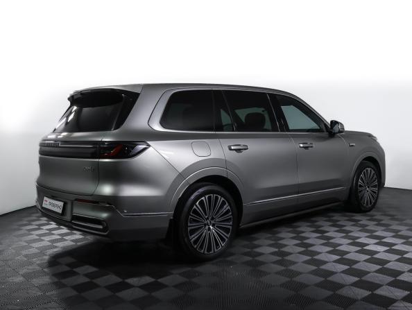 Geely Galaxy M9 с пробегом 2025 года, цена 6 490 000 рублей, 2820 км, внедорожник, Автокод Объявления