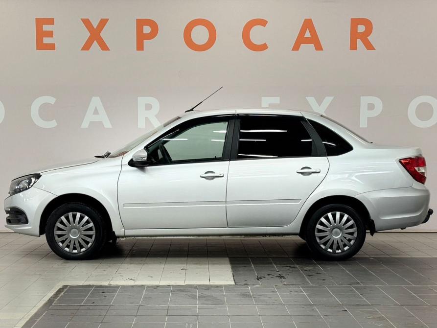 Lada (ВАЗ) Granta I Рестайлинг Волгоград  - изображение 8
