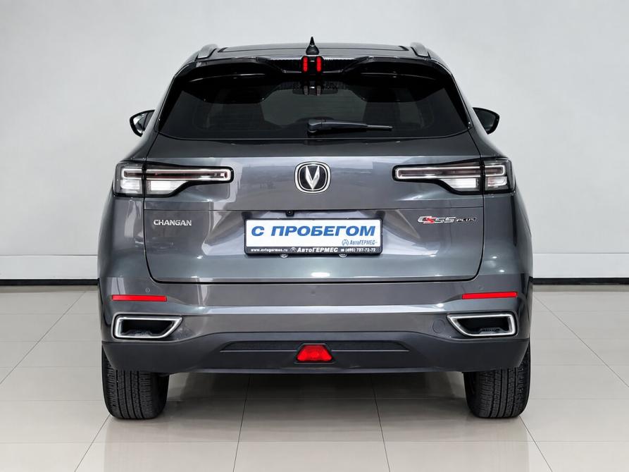 Changan CS55 Plus II Москва  - изображение 3