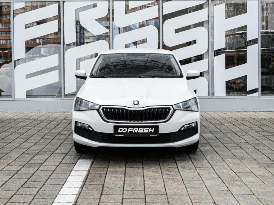 Skoda Rapid II Ставрополь  - изображение 3