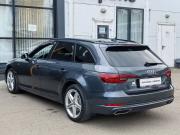 Audi A4 V (B9) Москва  - изображение 25