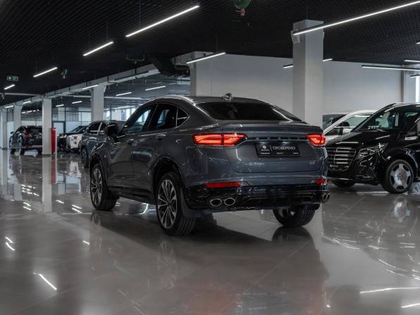 Geely Tugella I Рестайлинг с пробегом 2023 года, цена 3 350 000 рублей, 12400 км, внедорожник, Автокод Объявления