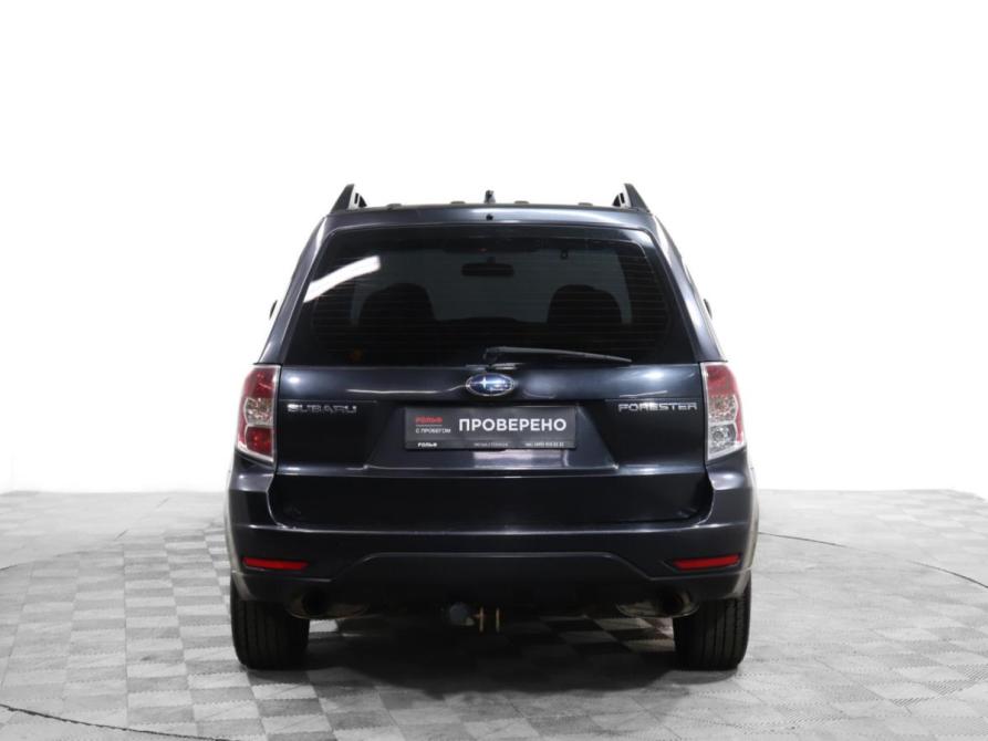 Subaru Forester III Москва  - изображение 5