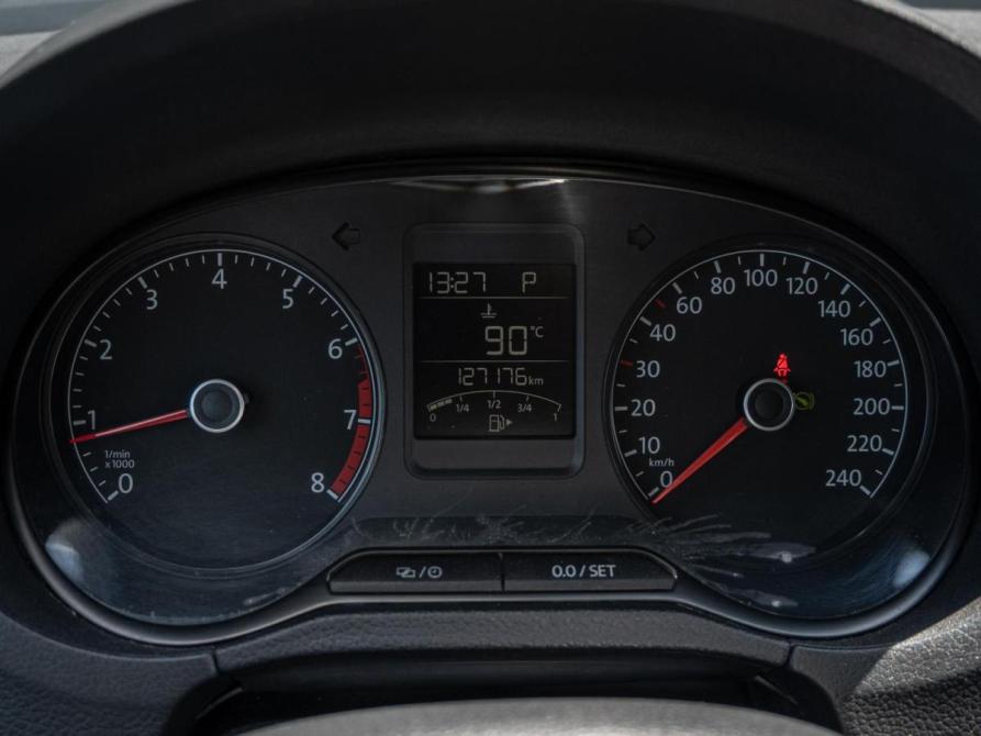 Volkswagen Polo V Рестайлинг Краснодар  - изображение 16