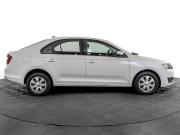 Skoda Rapid I Рестайлинг Москва  - изображение 29