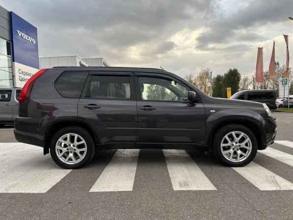 Nissan X-Trail II Рестайлинг с пробегом 2012 года, цена 1 500 000 рублей, 99454 км, внедорожник, Автокод Объявления