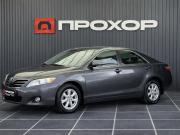 Toyota Camry VI (XV40) Рестайлинг Пермь  - изображение 30