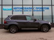BMW X5 II (E70) Рестайлинг Екатеринбург  - изображение 27