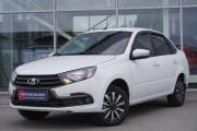 Lada (ВАЗ) Granta I Рестайлинг Ульяновск  - изображение 24