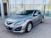 Mazda 6 II (GH) Рестайлинг Воронеж  - изображение 13