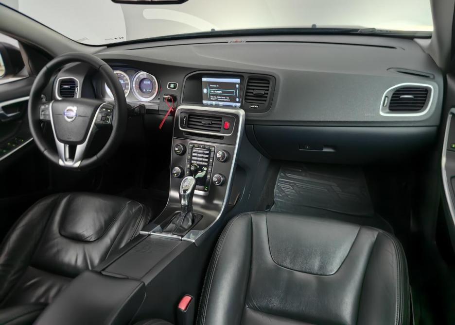 Volvo S60 II Подольск  - изображение 13