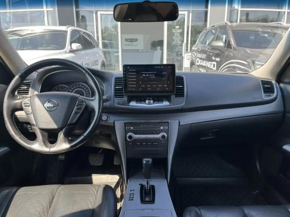 Nissan Teana II Рестайлинг с пробегом 2011 года, цена 960 000 рублей, 177862 км, седан, Автокод Объявления